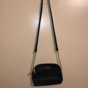 Steve Madden cross body chain purse